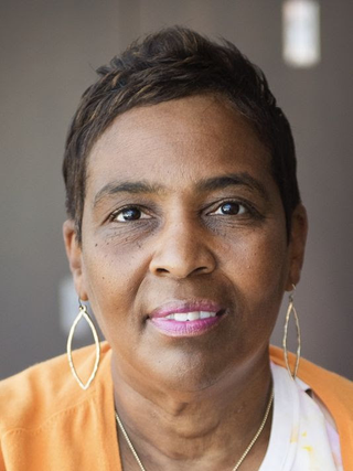 Angela Tuck